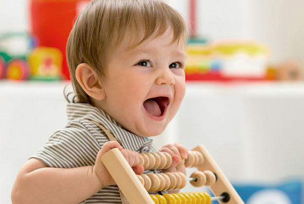 childcare voucher benefit